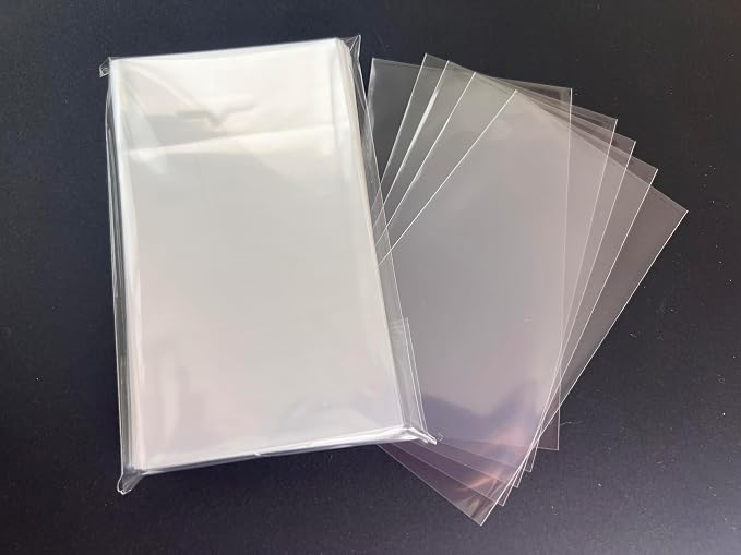 Sleeve Kings WOTR Perfect Compatible Sleeves 68 X 120 mm - Image 5