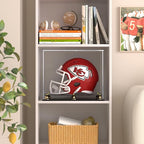 Football Helmet Display Case Full Size - Image 6