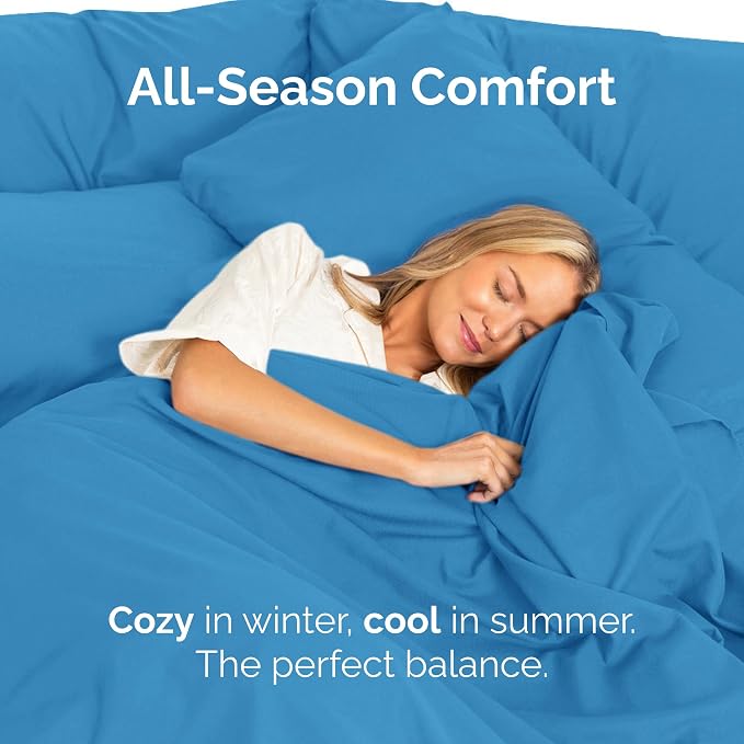 Twin Size Flat Sheet - Image 6