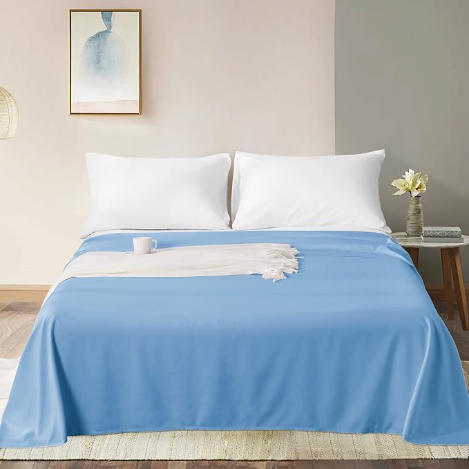 FLXXIE King Flat Sheet - Image 4