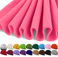 IONTACH 36" X 36" Soft Felt Fabric 1.6mm Thick | Felt Sheets by IONTACH