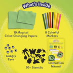 Skillmatics Sun Paper Art Kit - Image 4