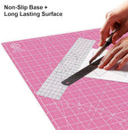 KC GLOBAL A2 Self-Healing Cutting Mat - Image 4