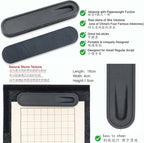 Professional Chinese Calligraphy Set Small Regular, Extra fine Calligraphy Brush - Image 5