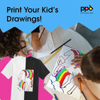 PPD 20 Sheets 8.5x11" - Image 3