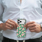 Case for iPhone 17 Pro, Scratch Resistant Hybrid Double Layer Hard - Image 6