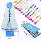 Friendship Bracelet Making Kit toys, ages - Image 7