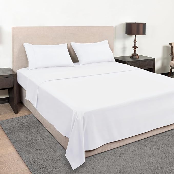 Mejoroom Twin XL Sheet Set - Image 6