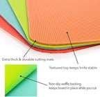 Simply Genius Flexible Cutting Board Set - Image 2