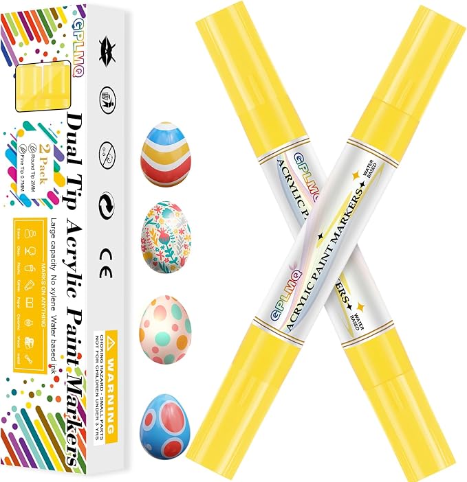 Paint Markers Paint Pens - Image 7