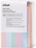 Cricut Insert Cards R10, Create Depth-Filled Birthday Cards, Thank You Cards by Unknown