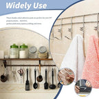 Double Sided Adhesive Pads, Heavy Duty Mounting Tape, Super-Sticky White Strong - Image 5