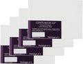 Centurion All-Media Primed Linen Panels by Centurion