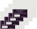 Centurion All-Media Primed Linen Panels by Centurion