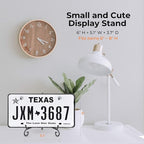 TR-LIFE Plate Stands for Display - Image 6