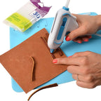 Westcott Premium All Temperature Mini Glue Sticks - Image 3