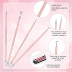 24 Pcs Craft Knife Pen Set, 6 Craft Knives - Image 3
