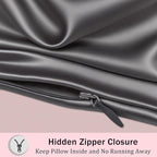 Mulberry Silk Pillow Cases - Image 3