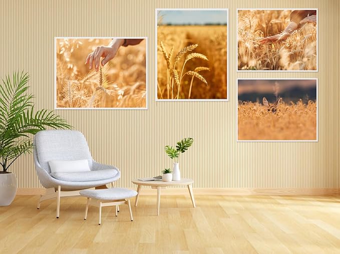 EPHECH 30Pack 12" x 16.5" White Foam Board - Image 7