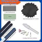 Gundam Model Tool Kit, Robots Repairing Fixing - Image 3