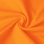 59”W Cotton Flannel Fabric, Super Soft 150GSM, Medium Weight Solid Arts & by Unknown