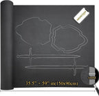 MEARCOOH 2-Pack Large EVA Foam Sheets, 35.5" x 59" Sheet Premium High Density - Image 3