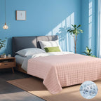 YnM Cotton King Size Weighted Blanket - Image 3