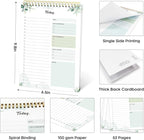Taja To Do List Notepad - Image 6