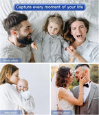Popotop Photo Album Self Adhesive - Image 7