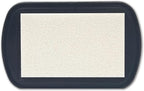 Jacquard ColorPad Archival Pigment Ink Stamp Pads- Frost White - Image 2