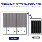 Toploader Binder Holds 324 Toploaders - Image 7