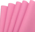 MECCANIXITY EVA Foam Sheets Pink 35.4 Inch x 19.7 Inch 2mm Thick Crafts Foam by MECCANIXITY