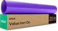 Cricut® Value Iron-On by Unknown