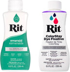 Rit Dye – 8 Oz. Liquid Fabric Dye - Image 2