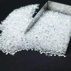 0.9-8mm 10-1000pcs CZ Zircon 5A Round Machine Cut White Cubic Zirconia Loose CZ - Image 7