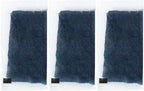 Tulip One-Step Tie-Dye Kit, 3 Fabric Dye Refill Packs, Royal Blue - Image 2