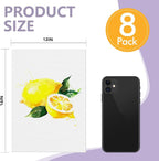 ESRICH Canvas Boards for Painting 12x16 Inch, 8 Pack Canvases for Painting - Image 2