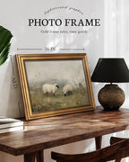 VIYYIEA Vintage Gold Framed Wall Art - Image 2