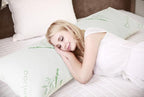 HOXXME Body Pillow for Adults Shredded Memory Foam Long Full Body Pillow for - Image 6