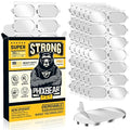 PHIXBEAR Extra Large-Pro Mounting Putty No Residue by PHIXBEAR