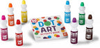 Chuckle & Roar - Dot Art Activity Kit - Mess Free Washable Markers - Image 6