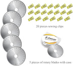 Rotary Cutter Set Green - Image 5