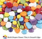 Youway Style Petal Mosaic Tiles - Image 5