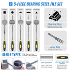 68Pcs 3D Printer Tools Kit - Image 4