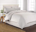 Twin Duvet Cover by Pure Bamboo, 2 Piece Set, Genuine 100% Organic Viscose by PureBamboo