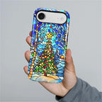 Case for iPhone 17 Air, Scratch Resistant Hybrid Double Layer Hard - Image 5