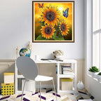 Redxing Counted Cross Stitch Kit - Image 2