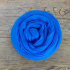 Revolution Fibers Merino Wool Roving | Premium Combed Wool Top | 22 Micron - Image 3