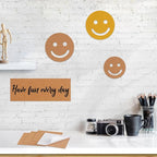 50 Pack Self Adhesive Cork Squares, 6 x 6 Inches Cork Backing - Image 7