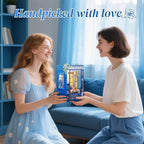 CUTEBEE Book Nook Kit - Image 8
